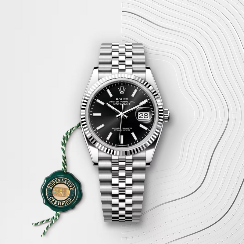 Datejust 36