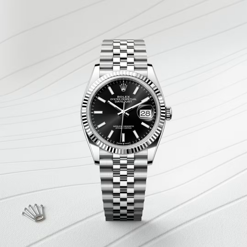 Datejust 36