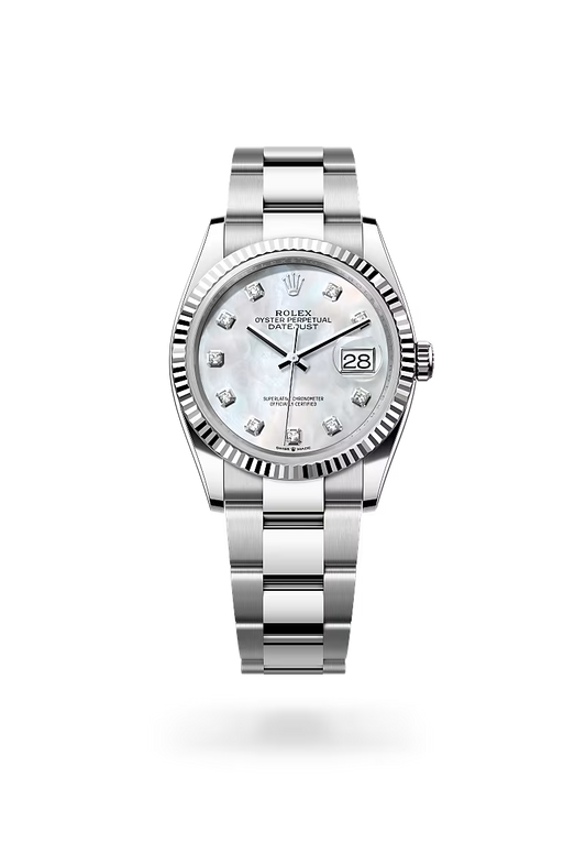 Datejust 36