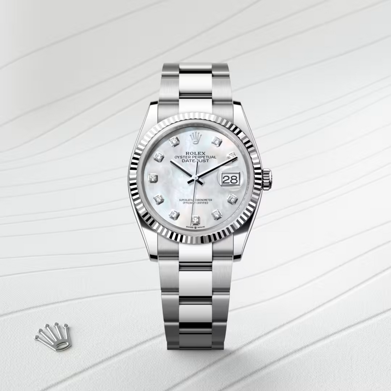 Datejust 36