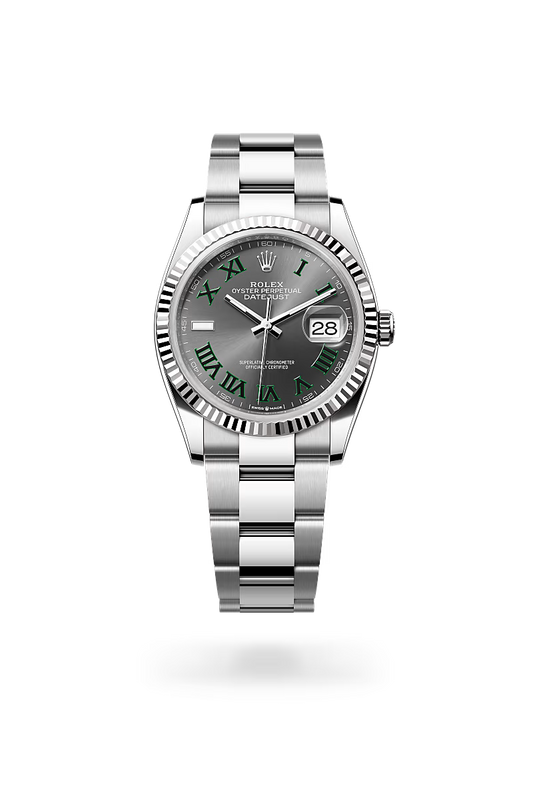 Datejust 36