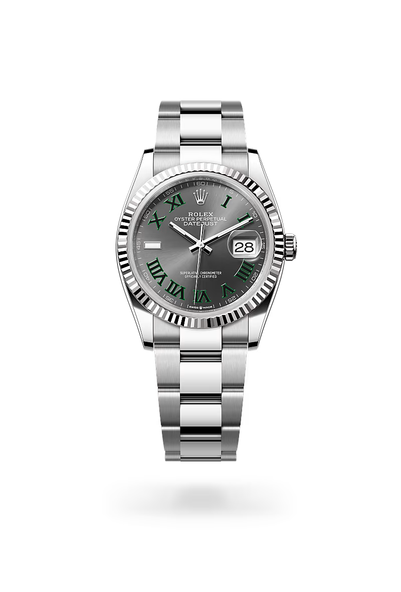 Datejust 36
