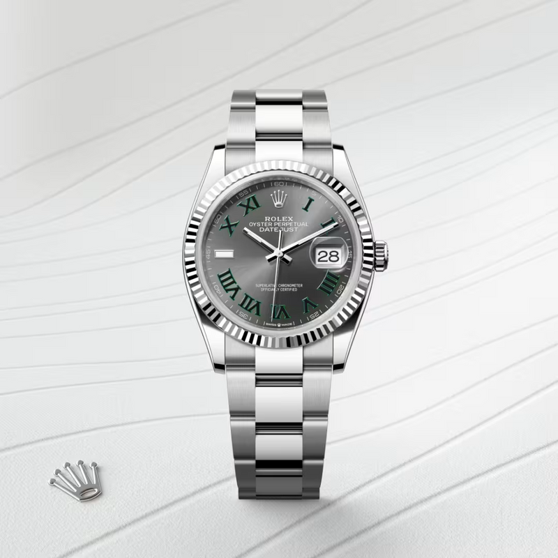 Datejust 36