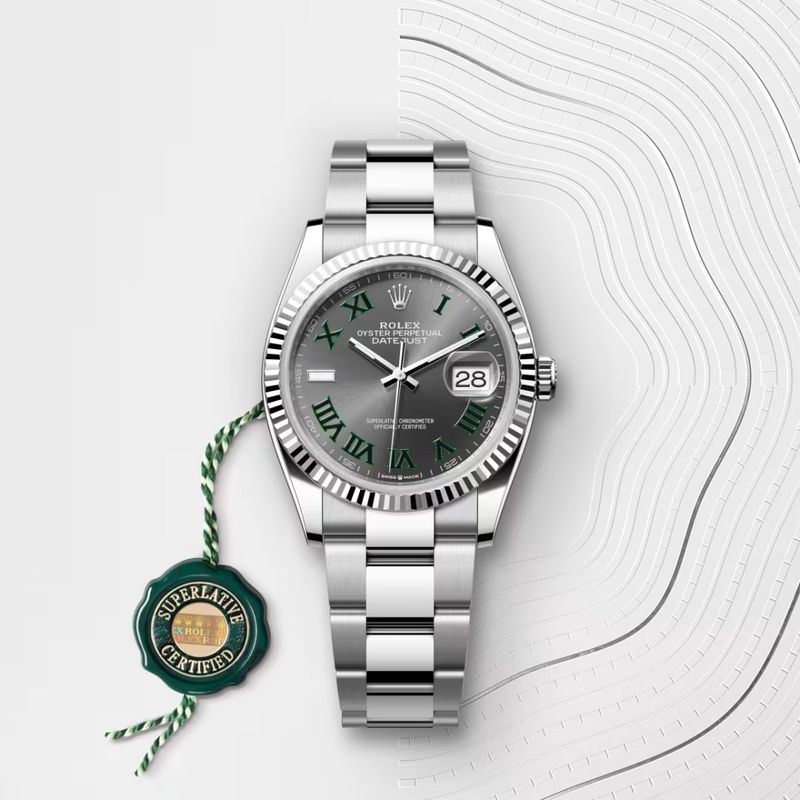 Datejust 36