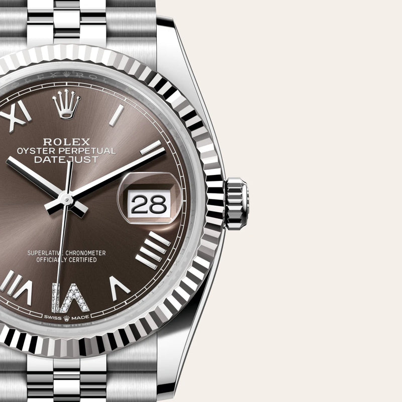 Datejust 36
