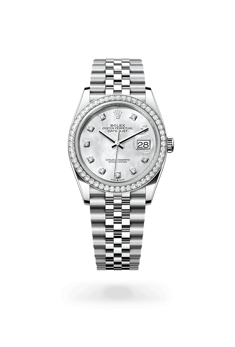 Datejust 36