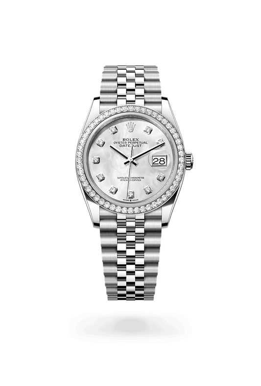 Datejust 36