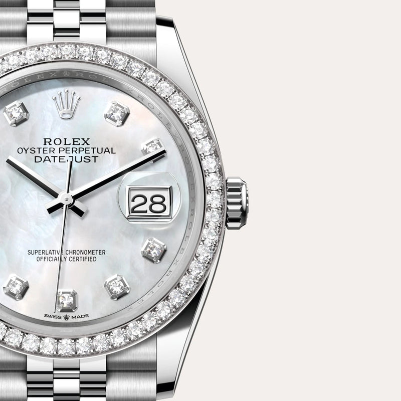 Datejust 36