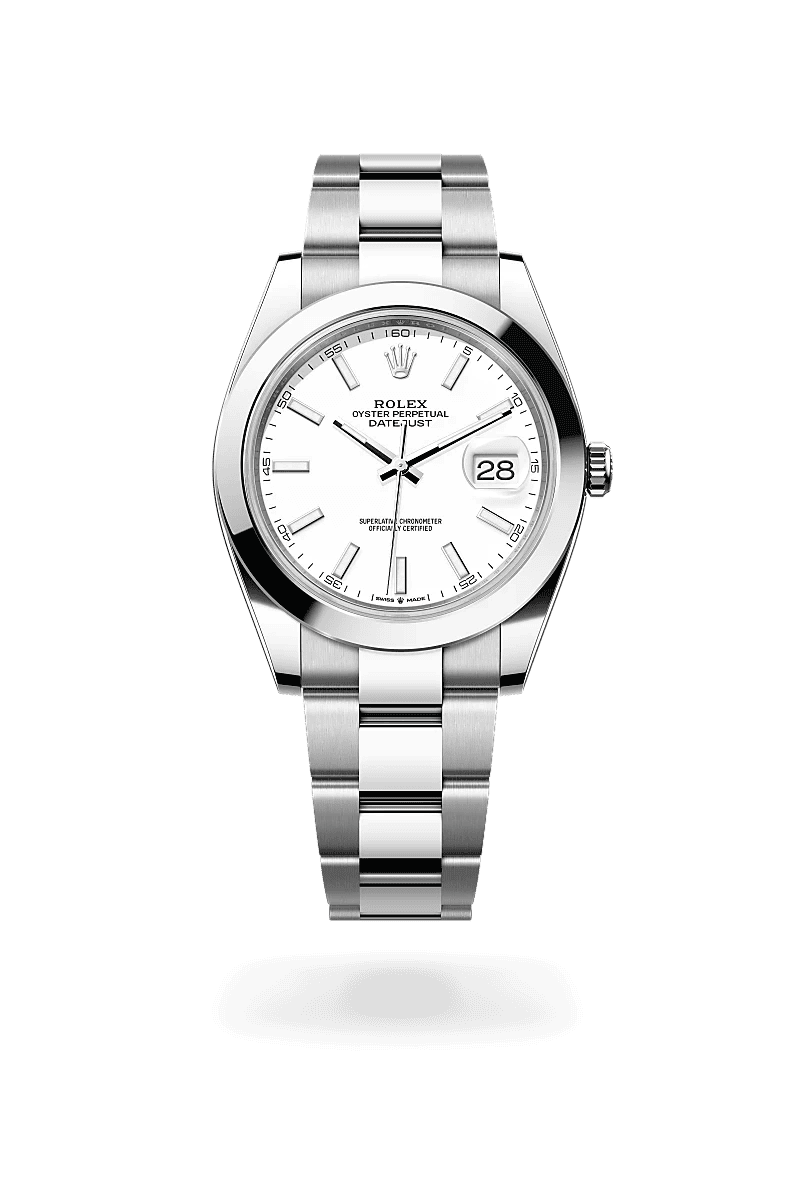 Datejust 41