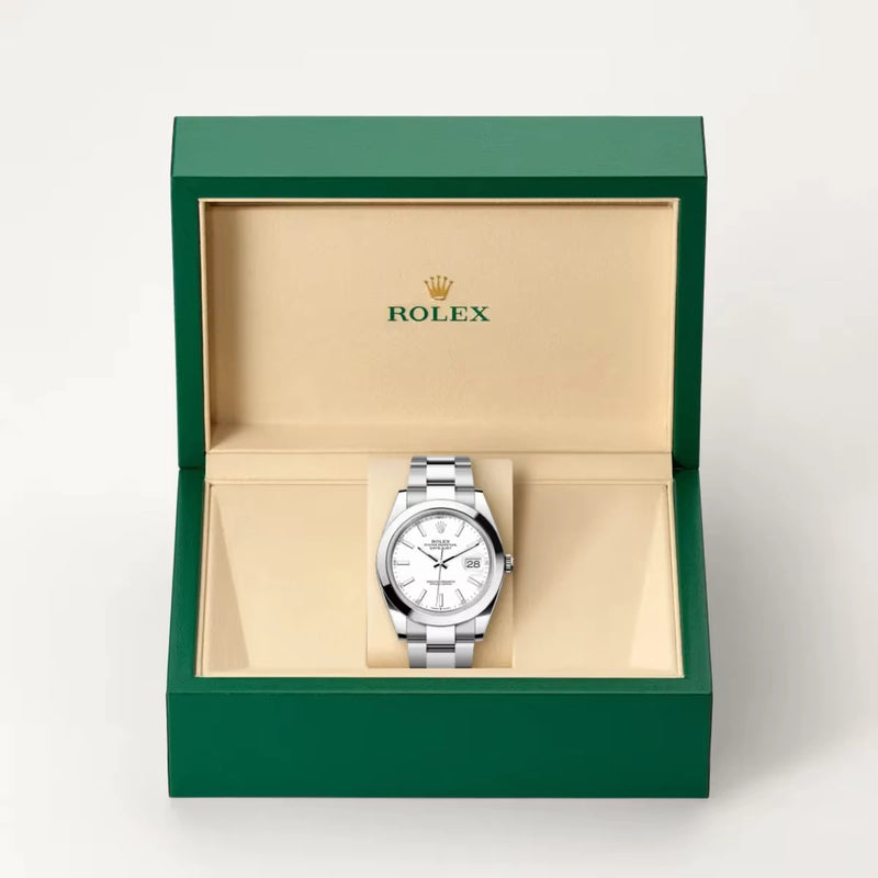 Datejust 36