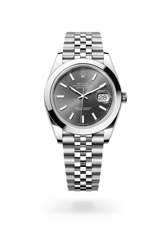 Datejust 41