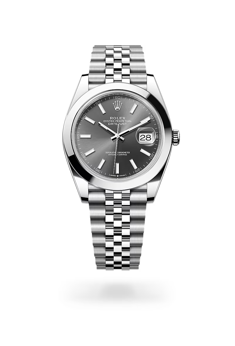 Datejust 41