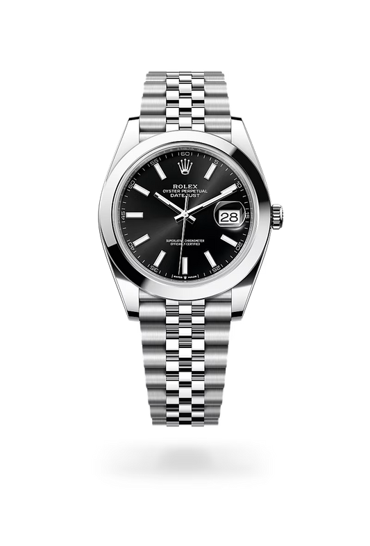 Datejust 41