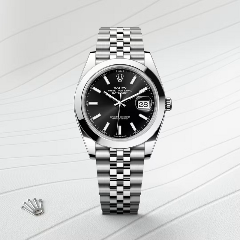 Datejust 41