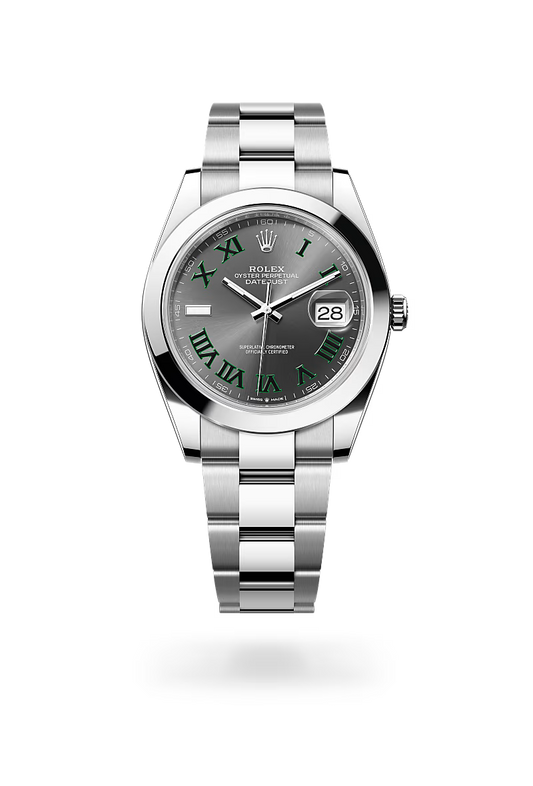 Datejust 41