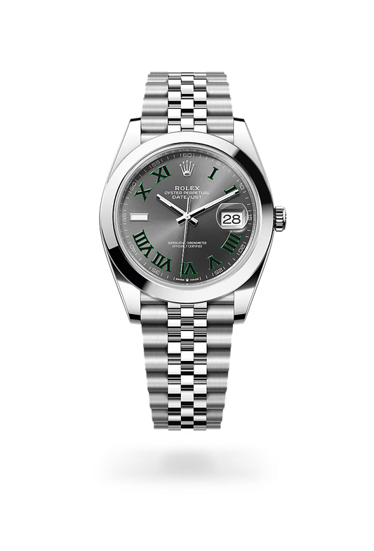 Datejust 41