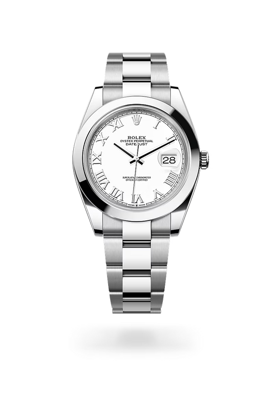 Datejust 41