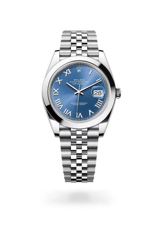 Datejust 41