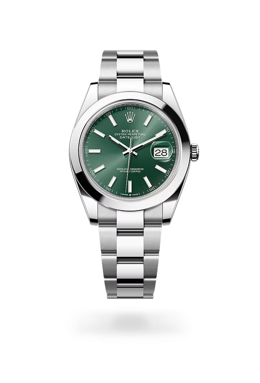 Datejust 41