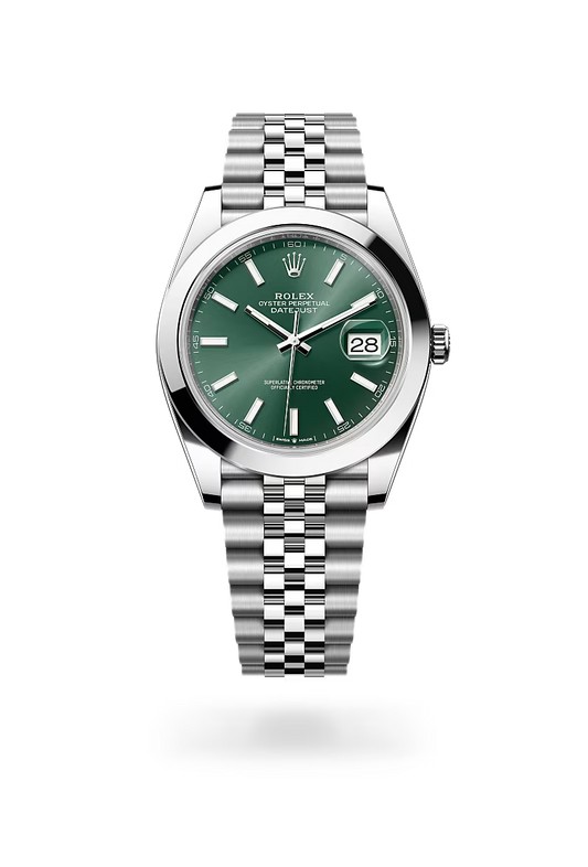 Datejust 41