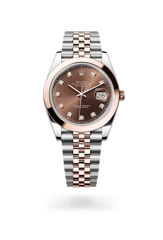 Datejust 41