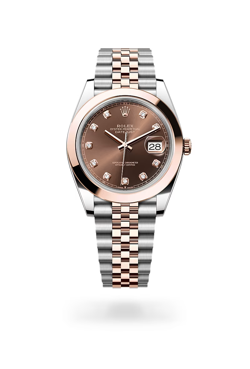 Datejust 41