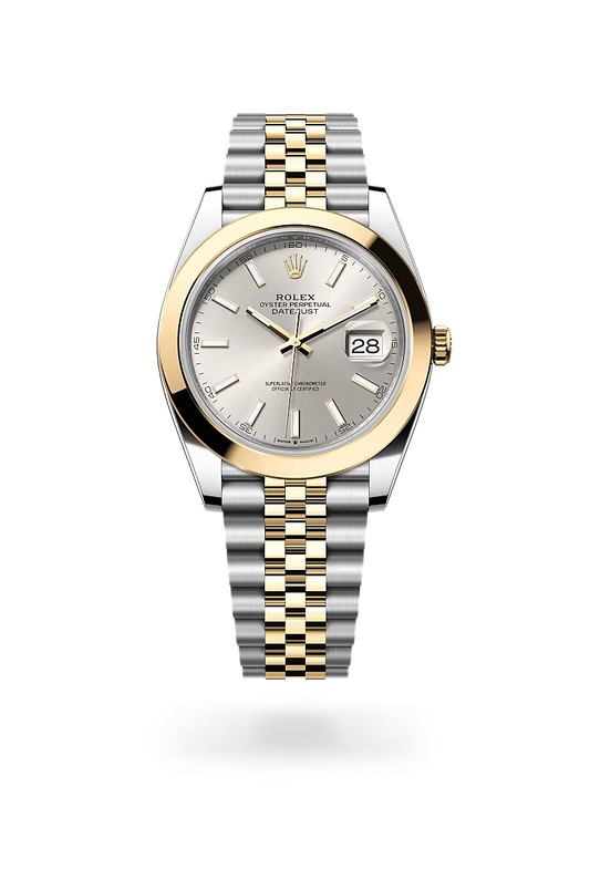 Datejust 41