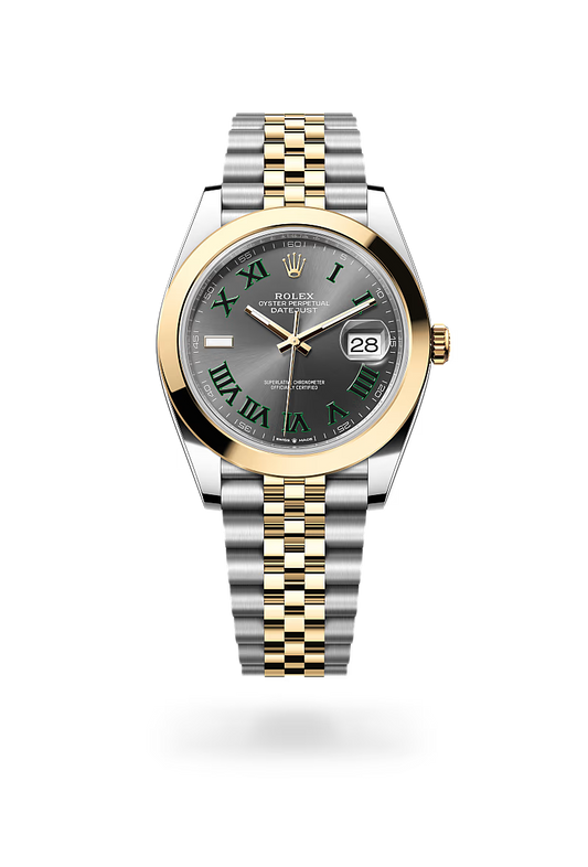 Datejust 41