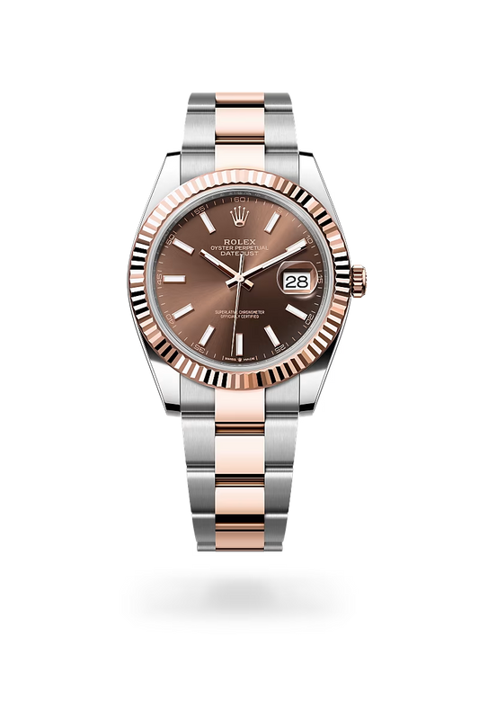 Datejust 41