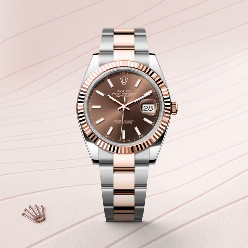 Datejust 41
