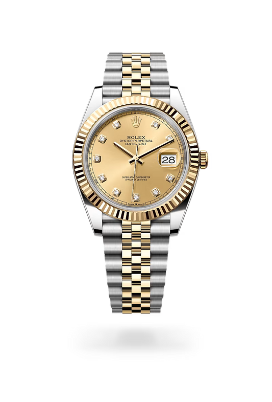 Datejust 41