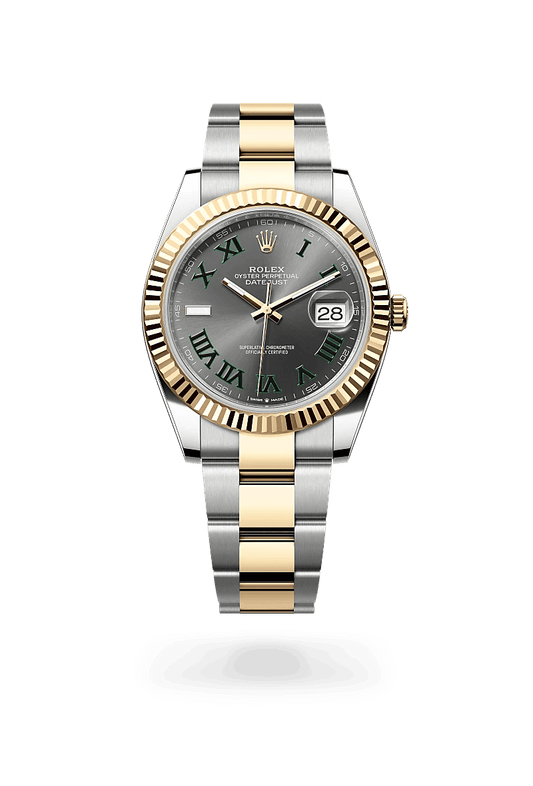 Datejust 41