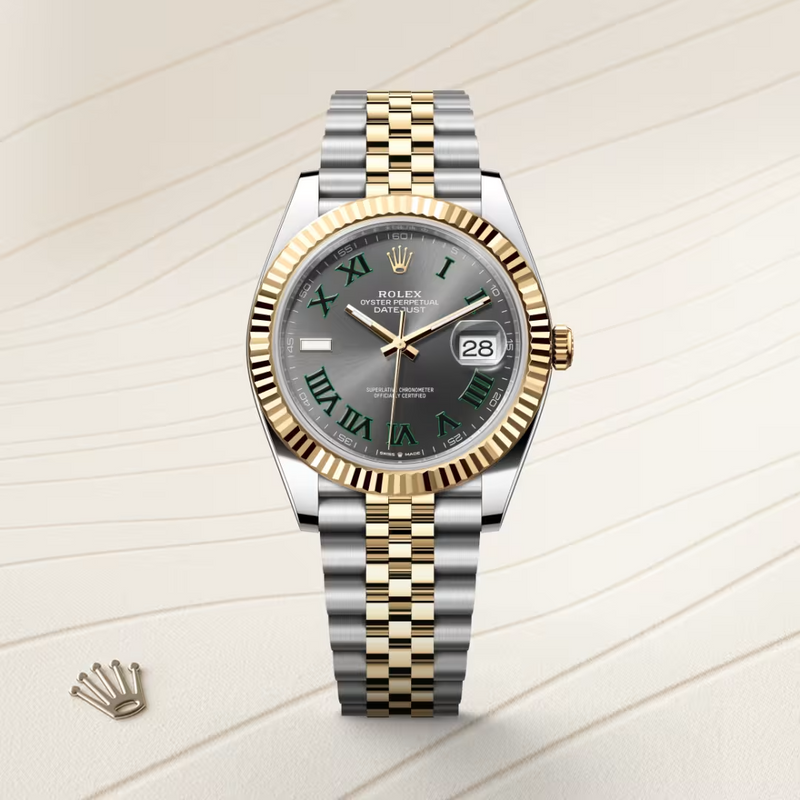 Datejust 41