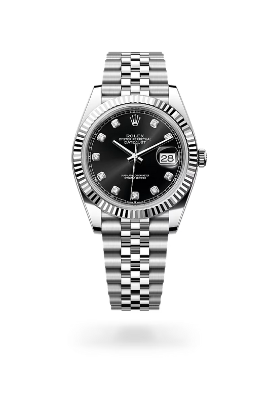 Datejust 41