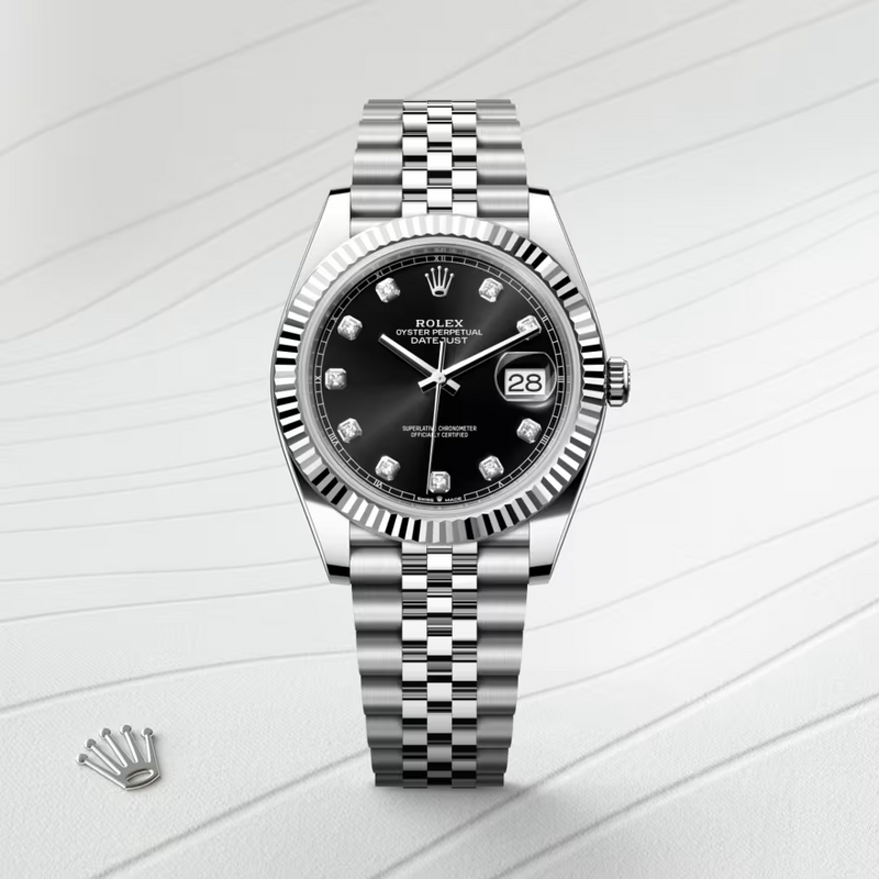 Datejust 41