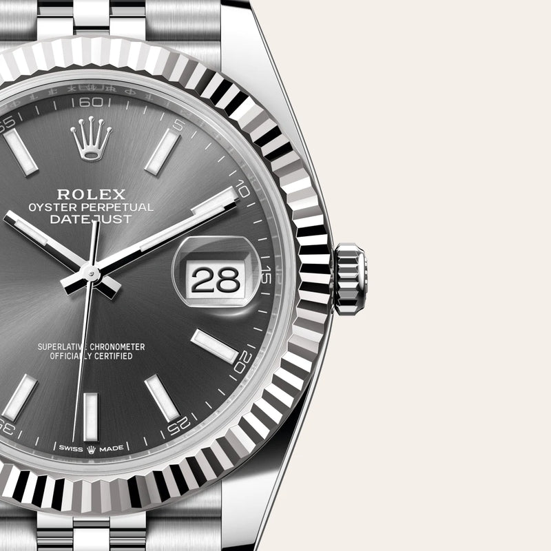 Datejust 41