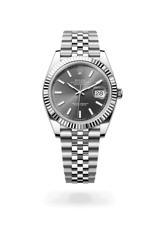 Datejust 41
