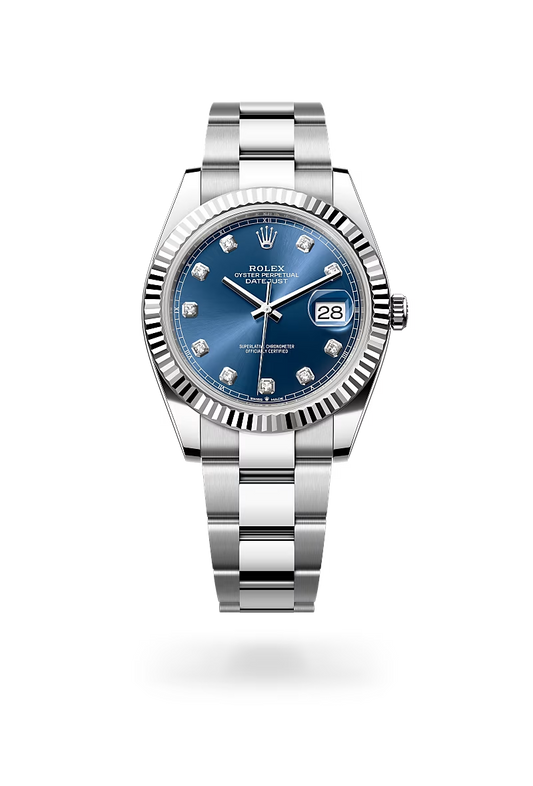 Datejust 41