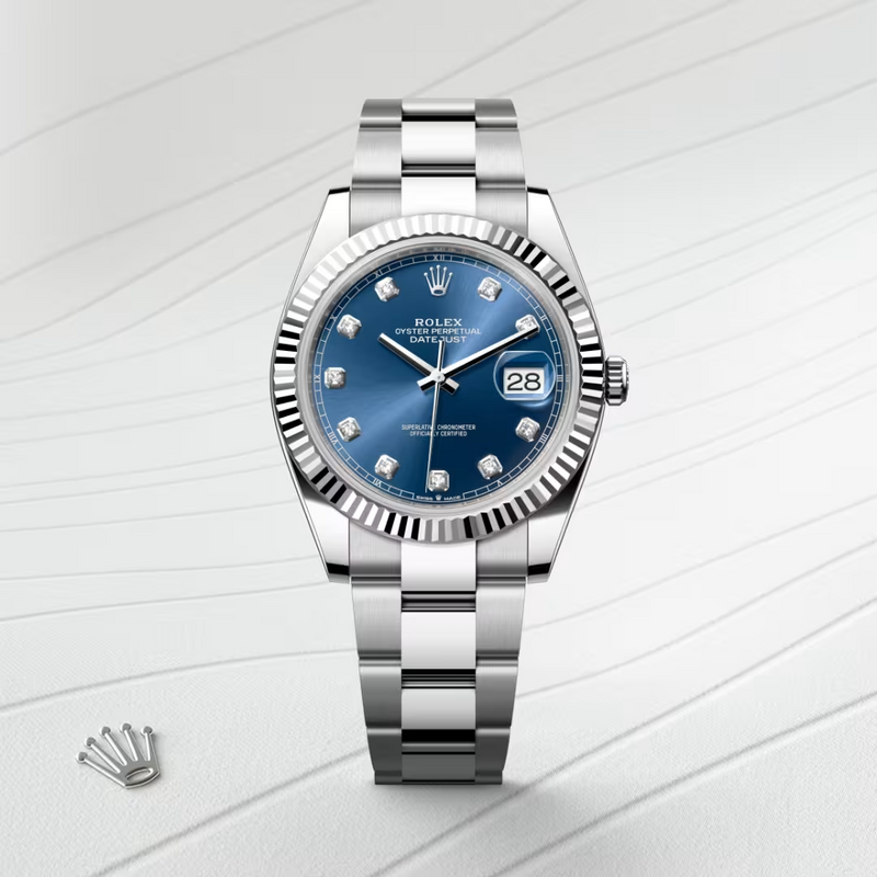Datejust 41
