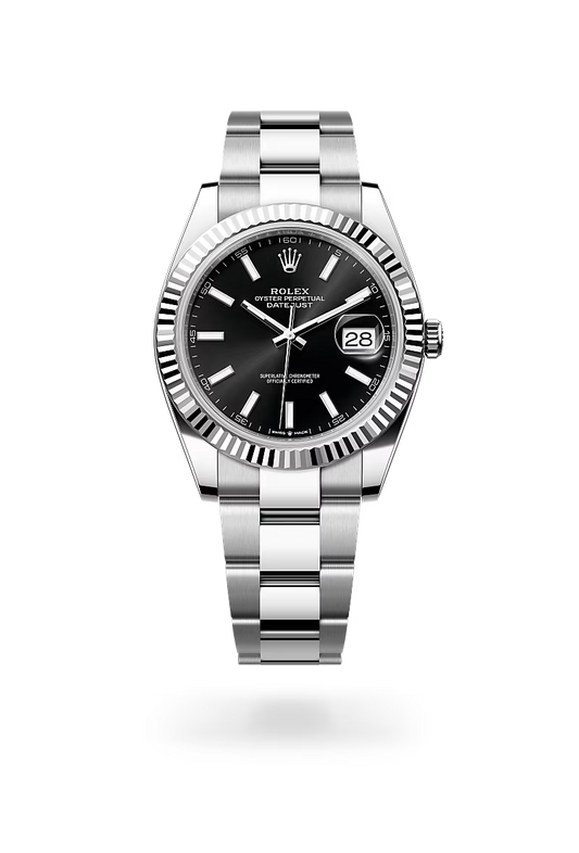 Datejust 41