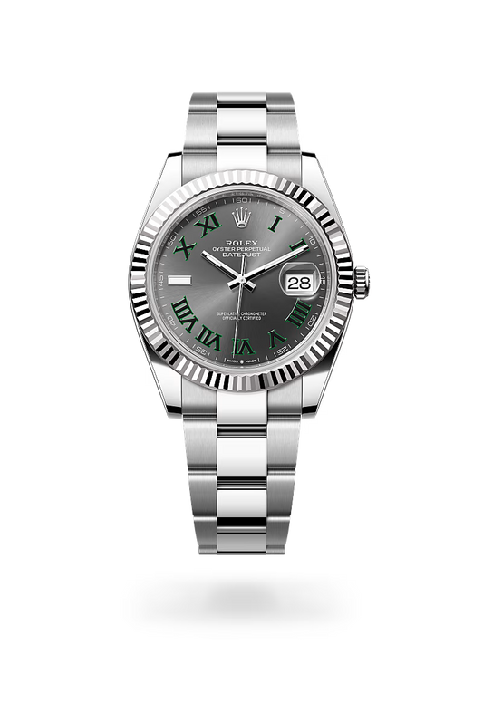 Datejust 41
