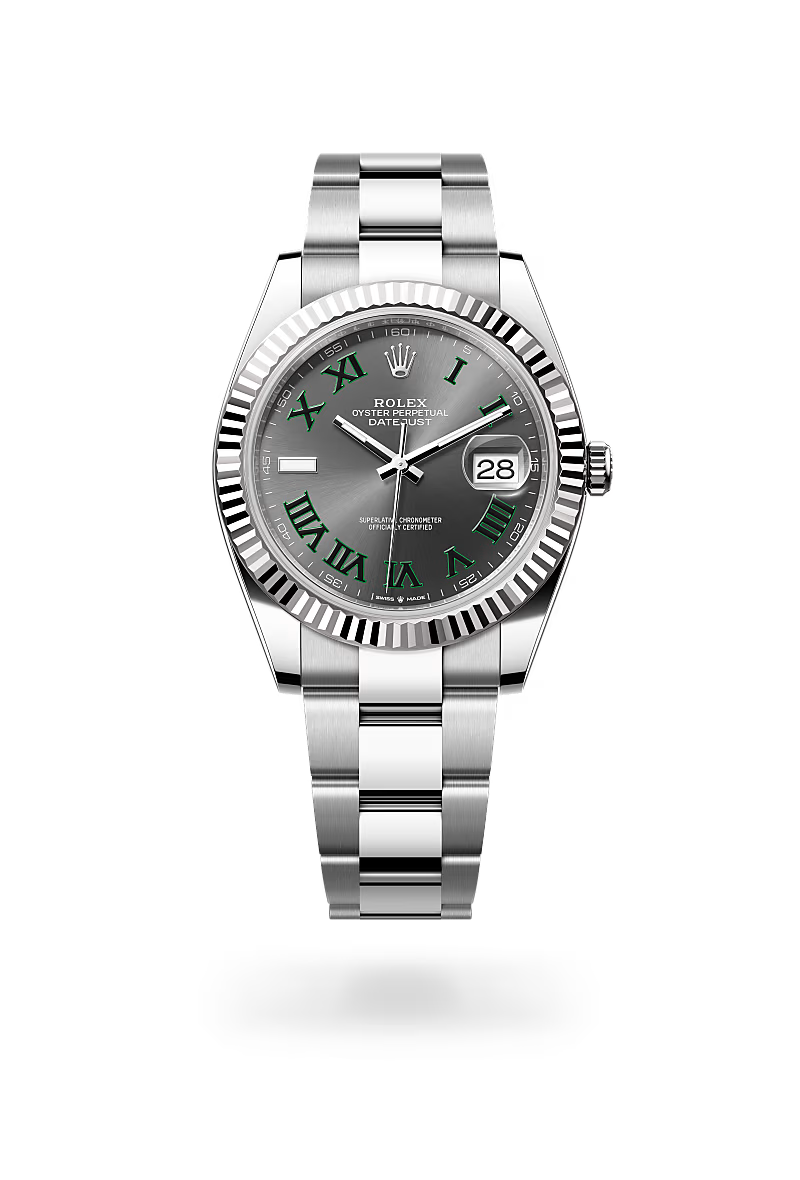 Datejust 41
