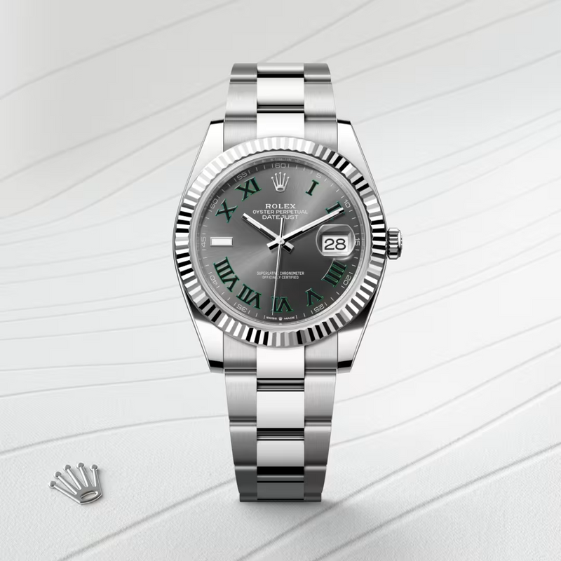Datejust 41