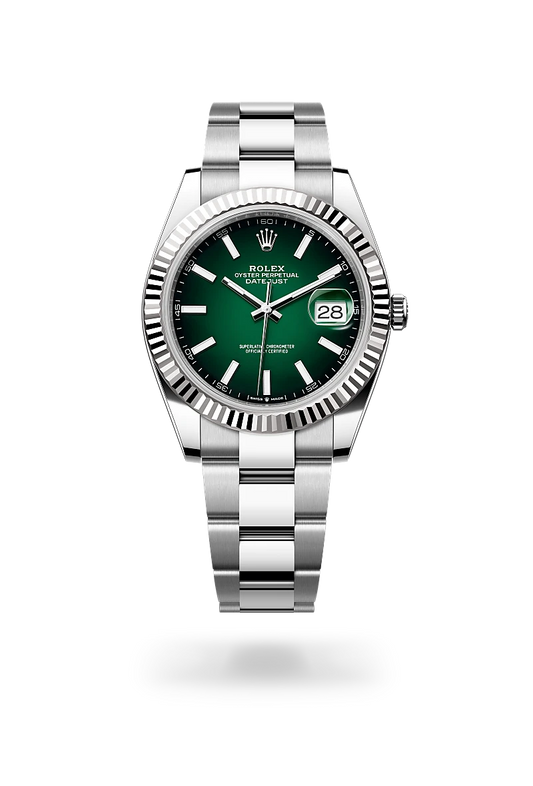 Datejust 41
