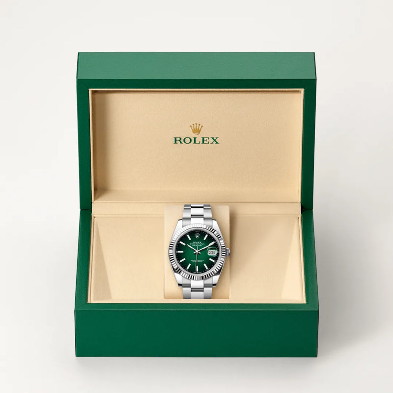 Datejust 41