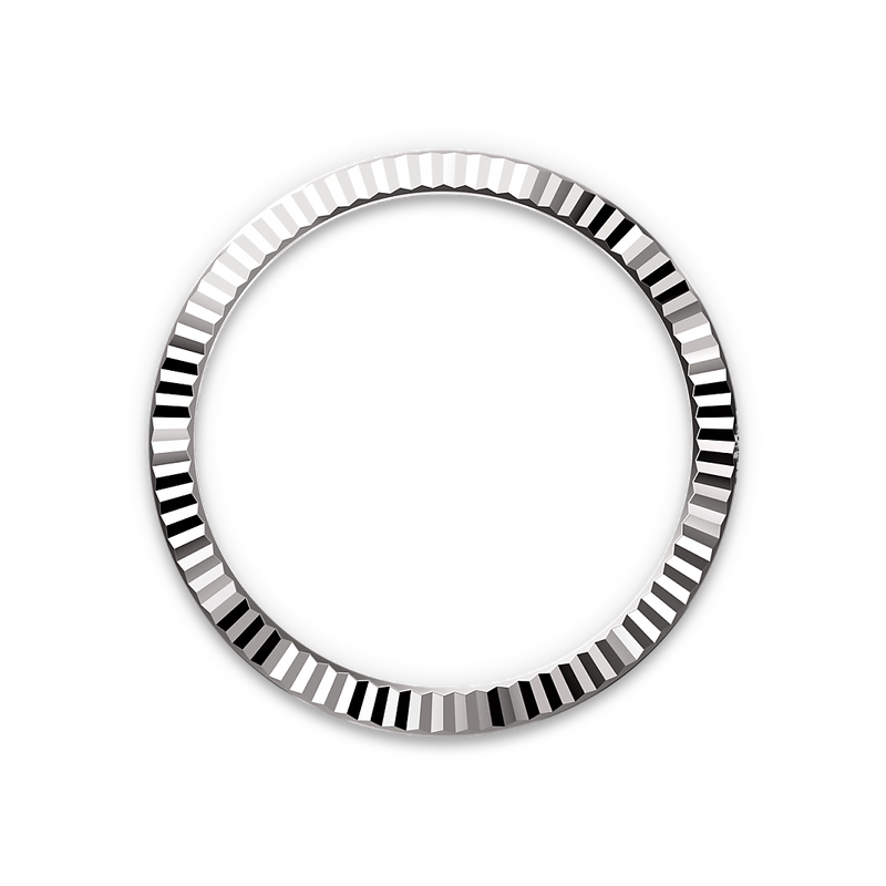 Rolex Datejust 41 Acero Oystersteel, M126334-0033