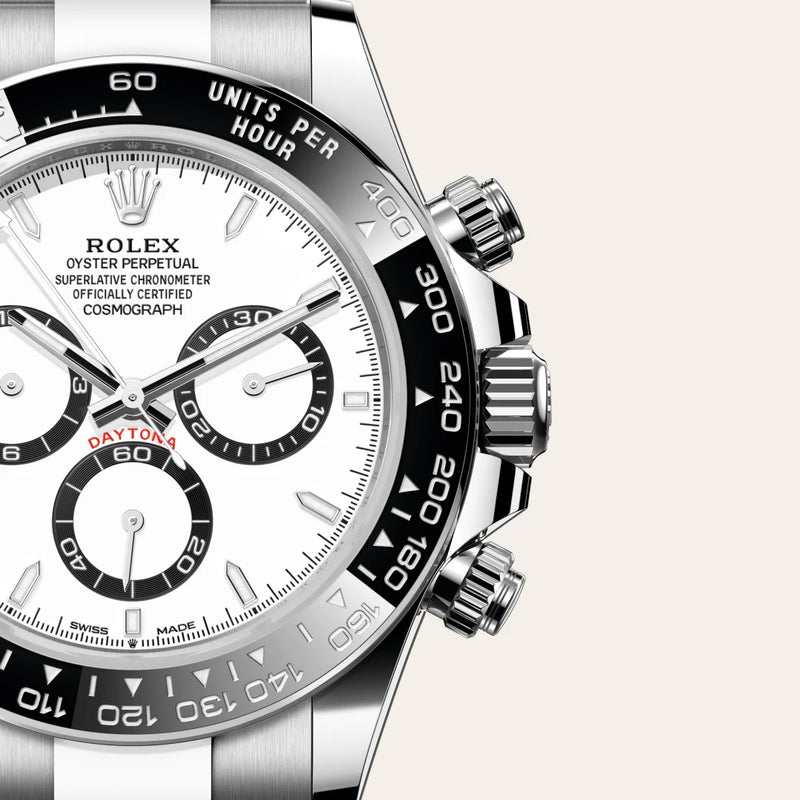 Cosmograph Daytona