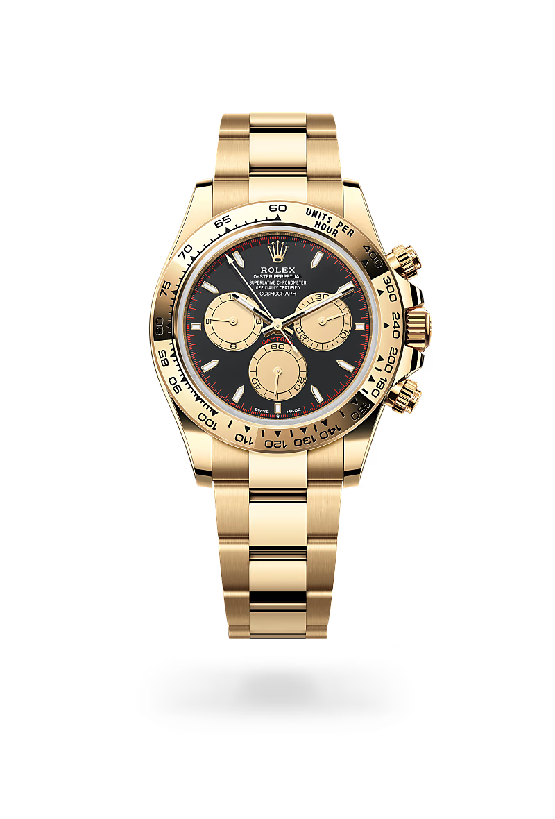 Cosmograph Daytona