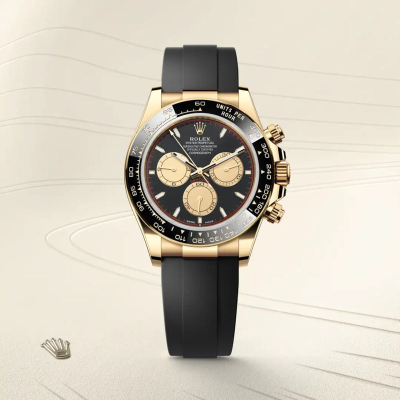 Cosmograph Daytona