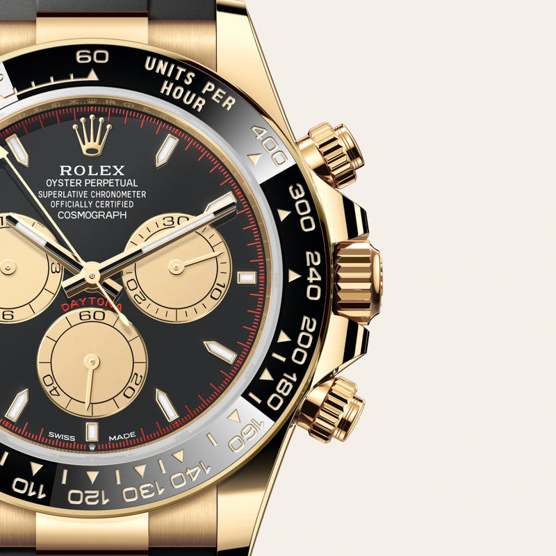 Cosmograph Daytona
